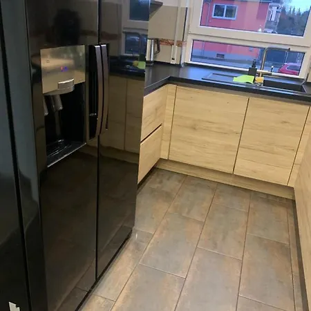 Apartment Vanessa