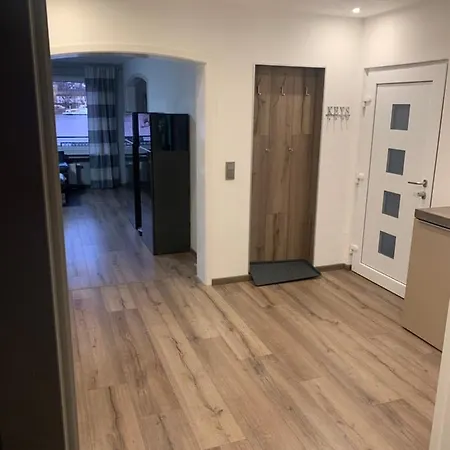 Vanessa Apartment Remagen