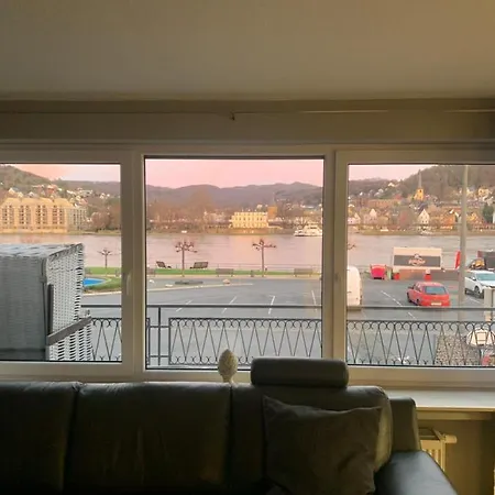Vanessa Apartment Remagen