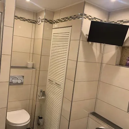 Apartment Vanessa