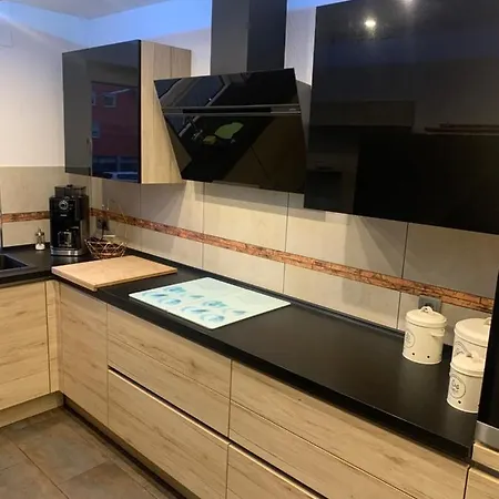 Apartment Vanessa
