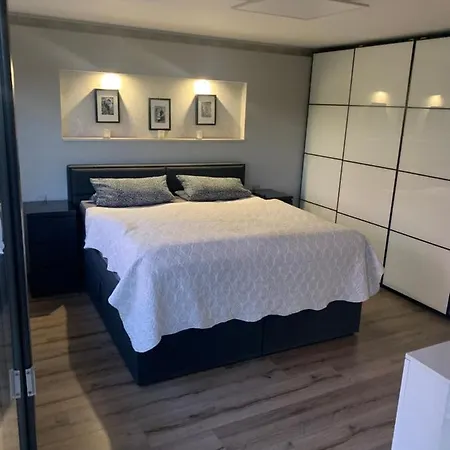 Vanessa Lejlighed Remagen