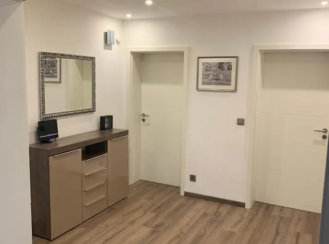 Appartement Vanessa *