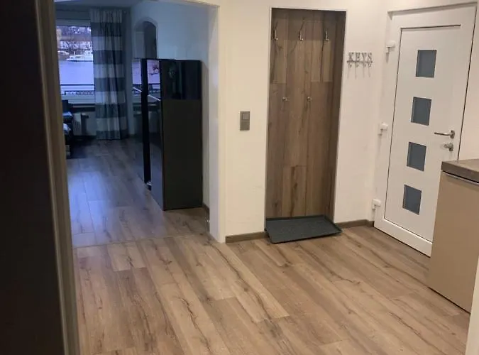 Vanessa Appartement Remagen