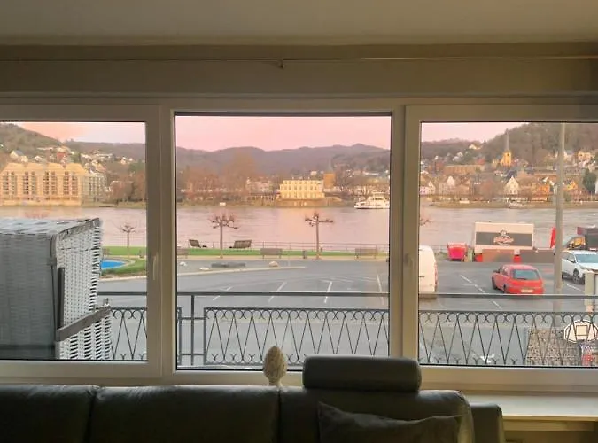 Vanessa Appartement Remagen