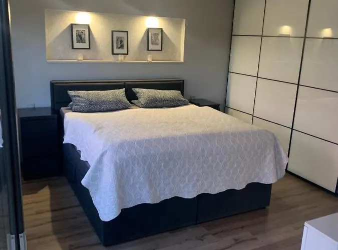 Vanessa Appartement Remagen