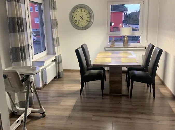 Vanessa Appartement *